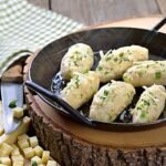 Alpenküche