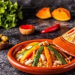 17.04.2026 -18:30 Uhr Arabisch Vegetarisch