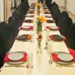 24.04.2026 11.00 Uhr - Teamevent