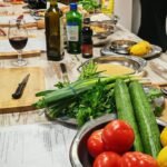 21.03.2026  16:00 Uhr - Basis Kochkurs